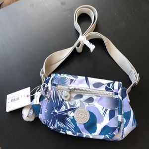 Kipling small cross body